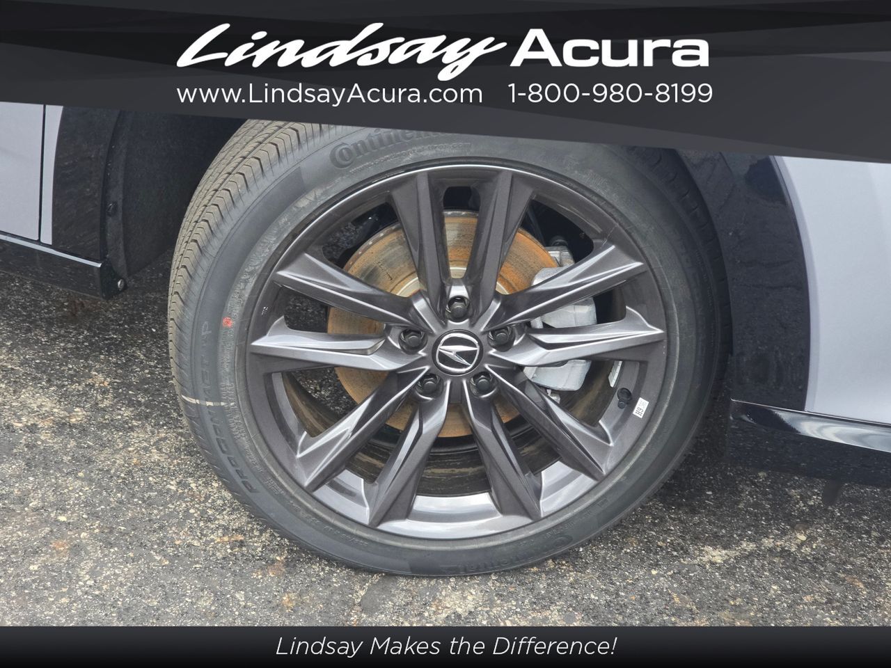 2026 Acura ADX A-Spec Package Columbus OH