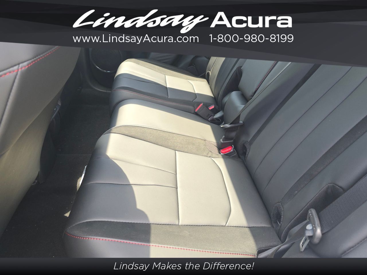 2026 Acura ADX A-Spec Package Columbus OH