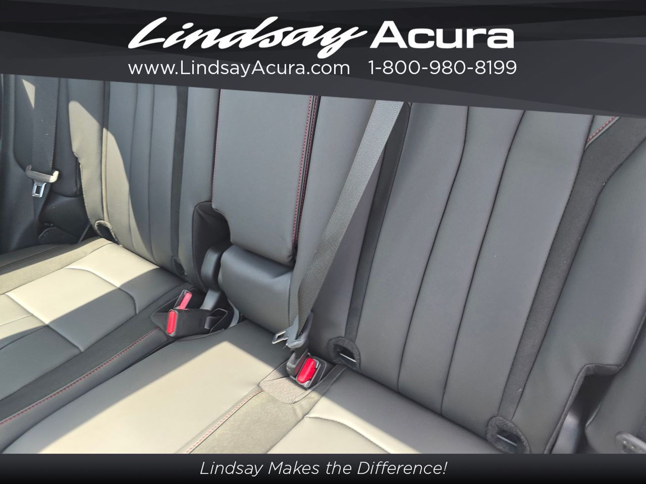 2026 Acura ADX A-Spec Package Columbus OH