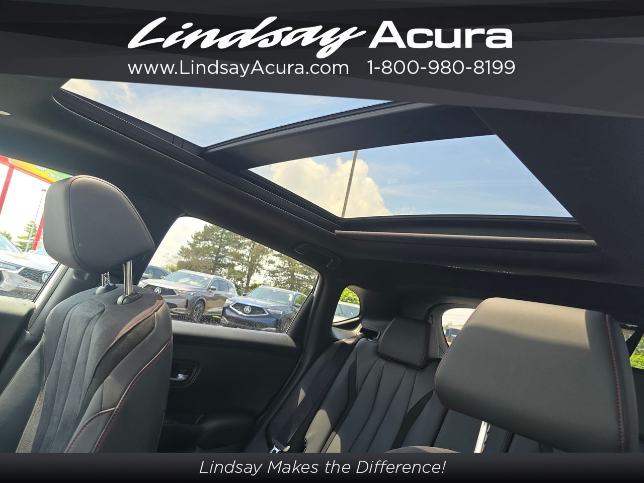2026 Acura ADX A-Spec Package Columbus OH