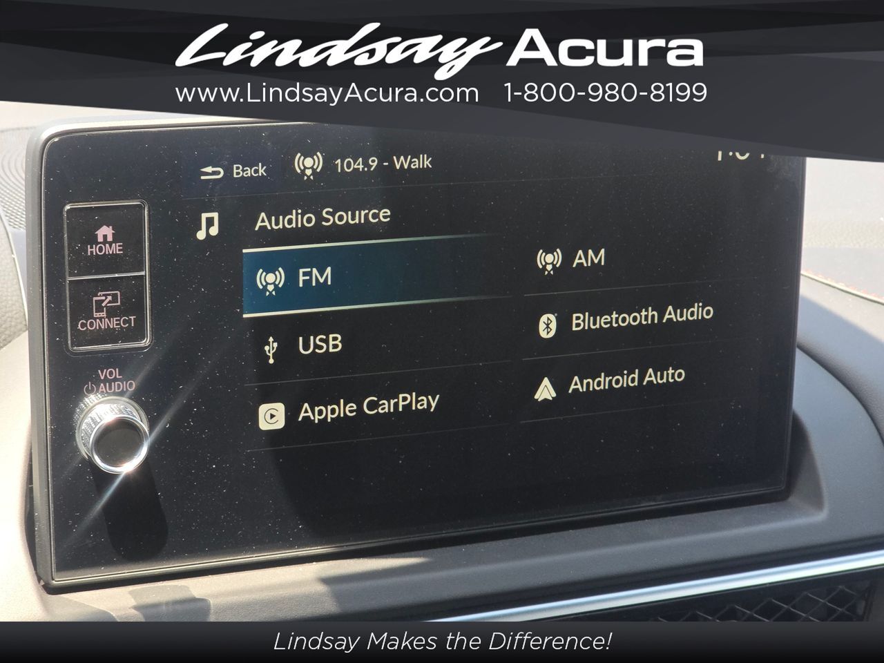 2026 Acura ADX A-Spec Package Columbus OH