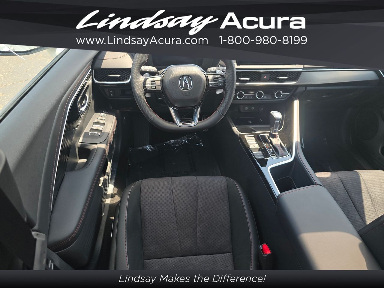 2026 Acura ADX A-Spec Package Columbus OH