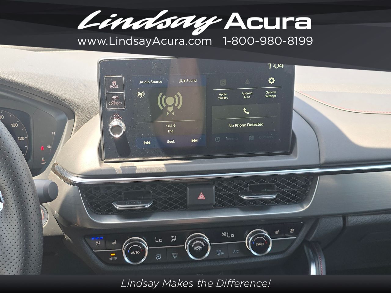 2026 Acura ADX A-Spec Package Columbus OH