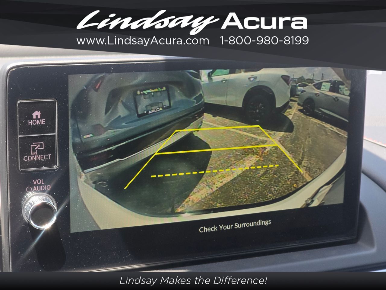 2026 Acura ADX A-Spec Package Columbus OH