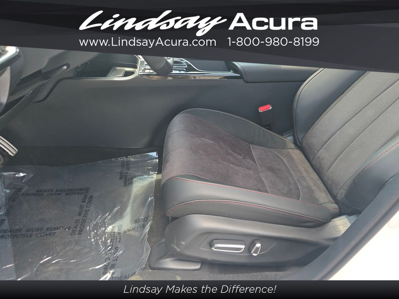 2026 Acura ADX A-Spec Package Columbus OH