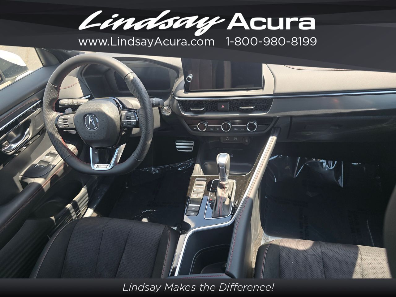 2026 Acura ADX A-Spec Package Columbus OH
