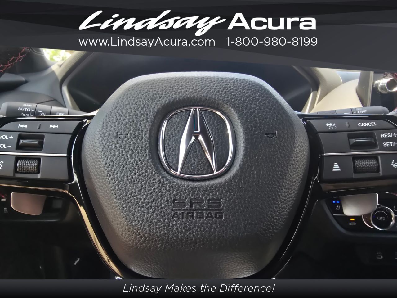 2026 Acura ADX A-Spec Package Columbus OH