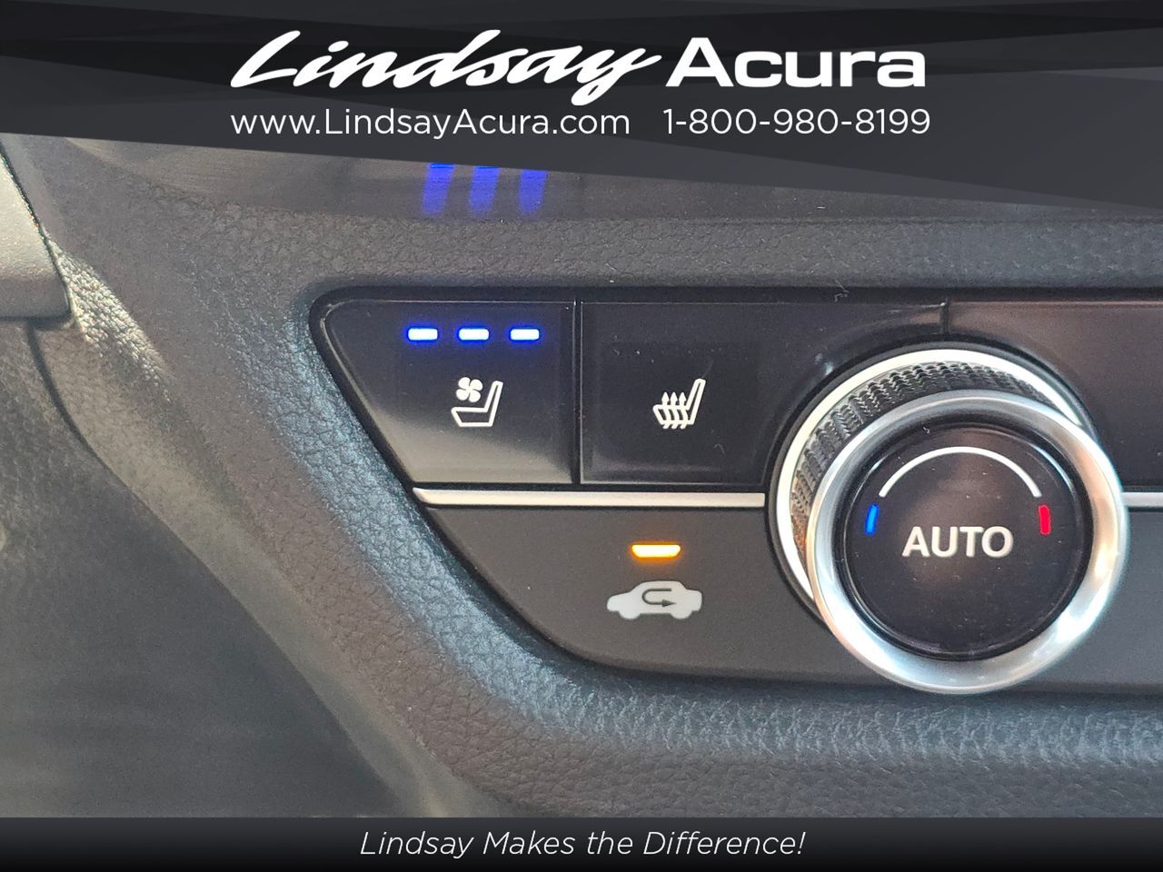 2026 Acura ADX A-Spec Package Columbus OH