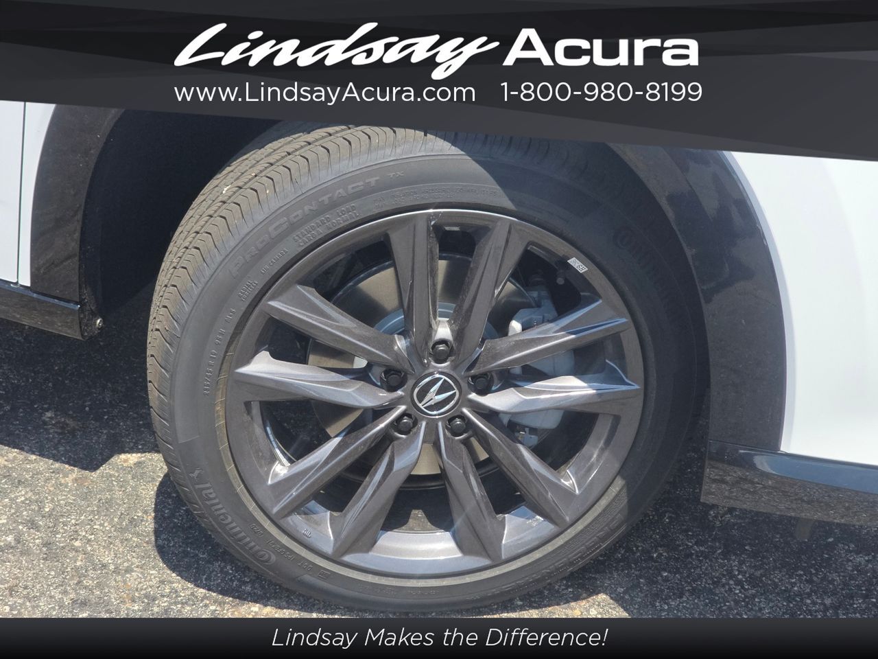 2026 Acura ADX A-Spec Package Columbus OH