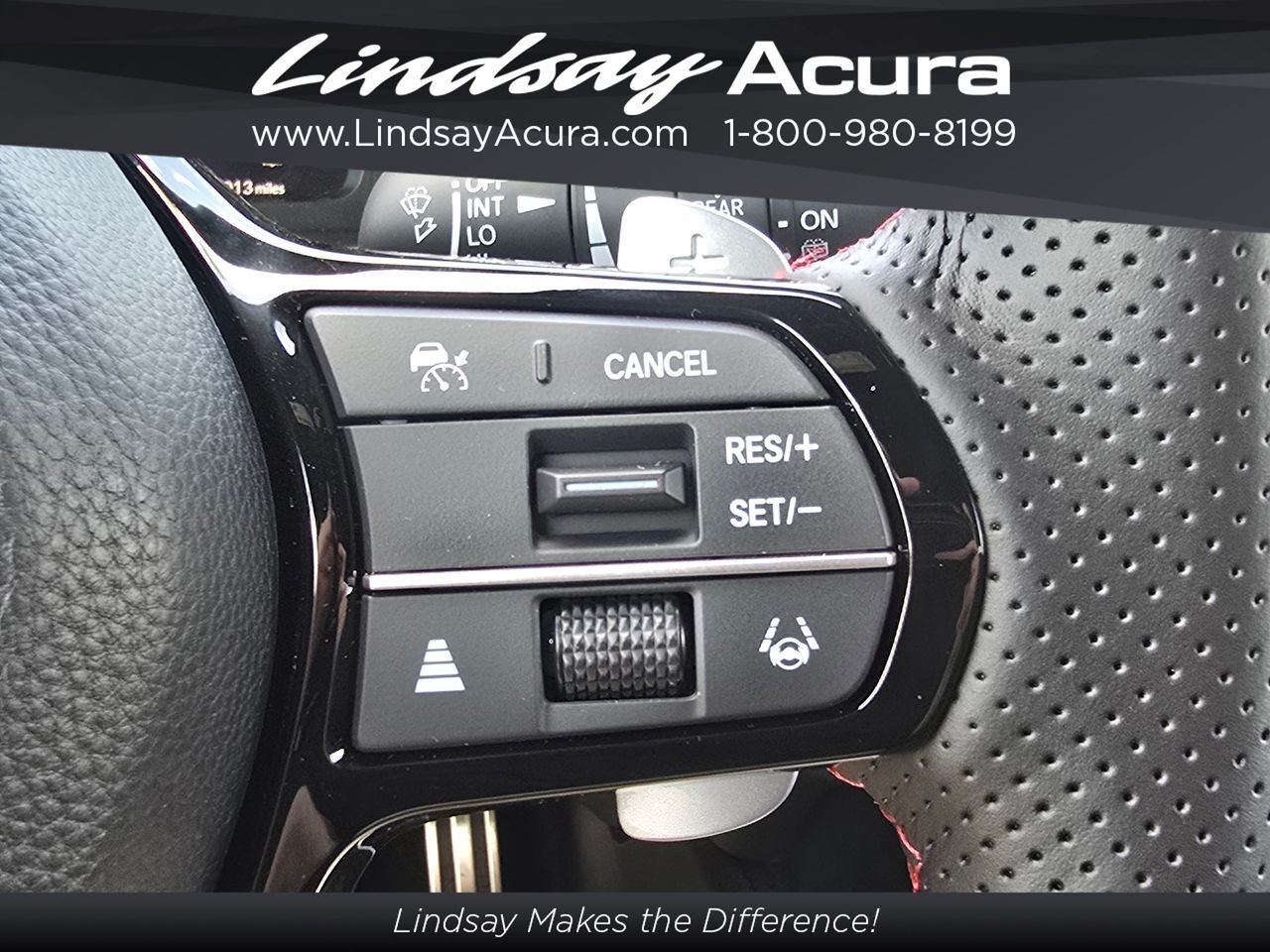 2026 Acura ADX A-Spec Package Columbus OH