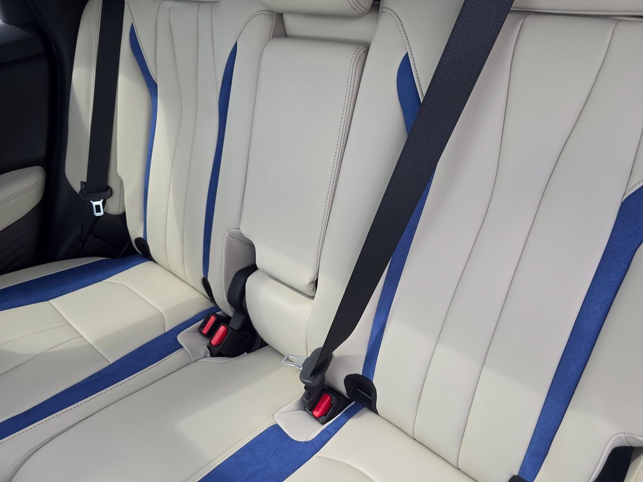 2026 Acura ADX A-Spec Package Columbus OH