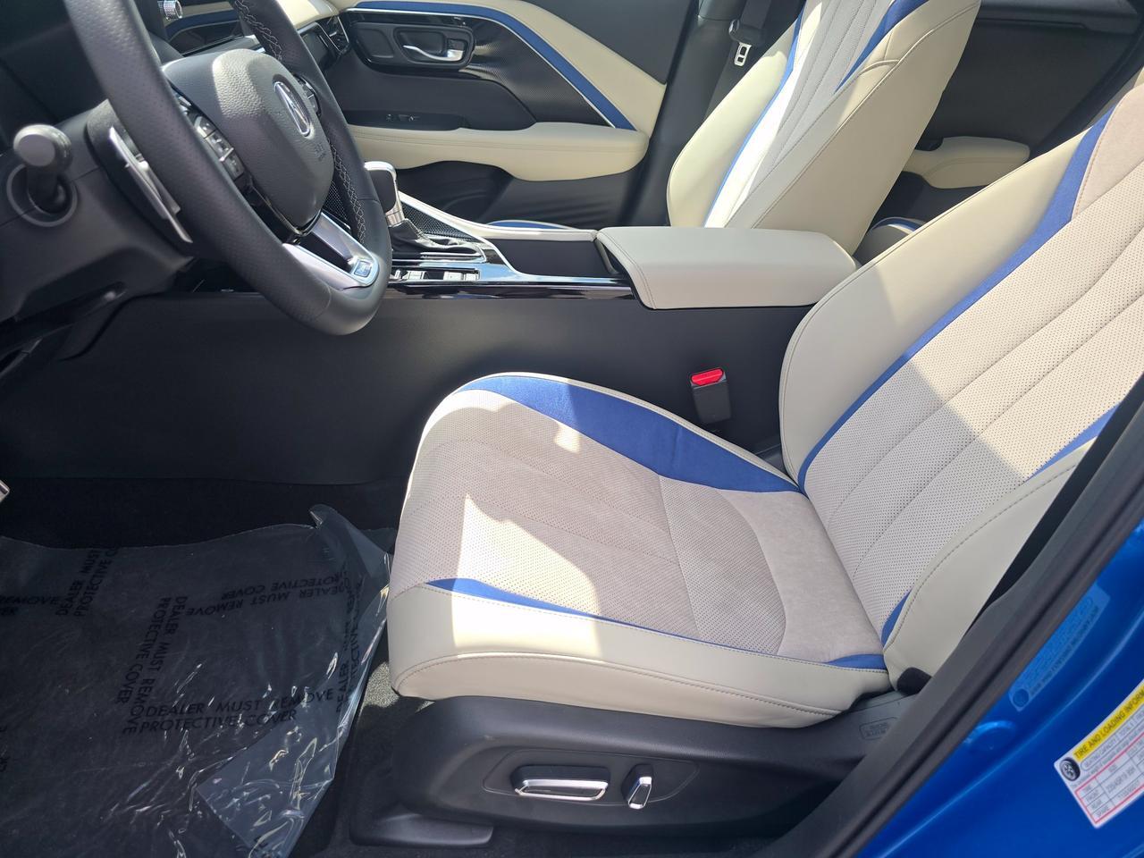 2026 Acura ADX A-Spec Package Columbus OH