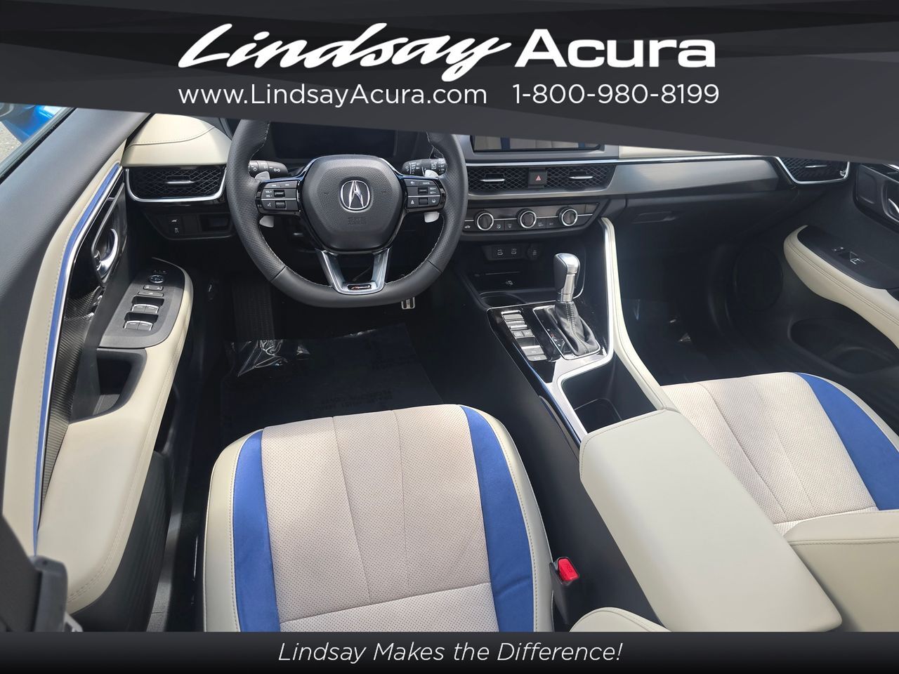 2026 Acura ADX A-Spec Package Columbus OH