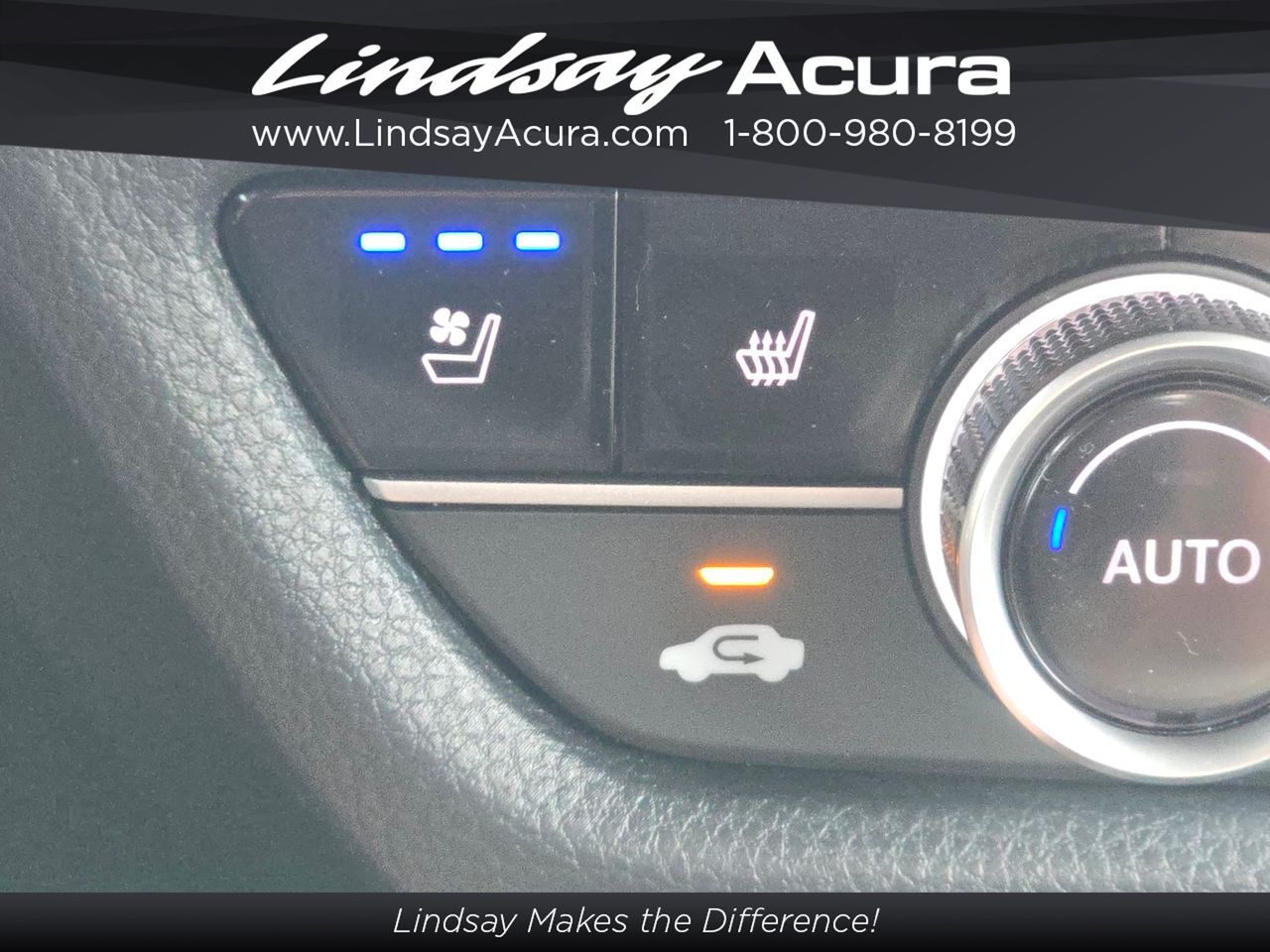 2026 Acura ADX A-Spec Package Columbus OH