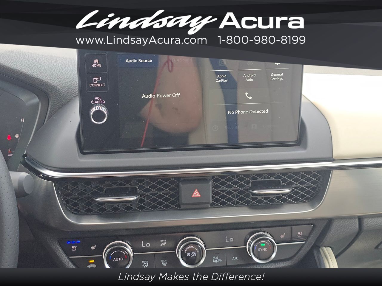 2026 Acura ADX A-Spec Package Columbus OH