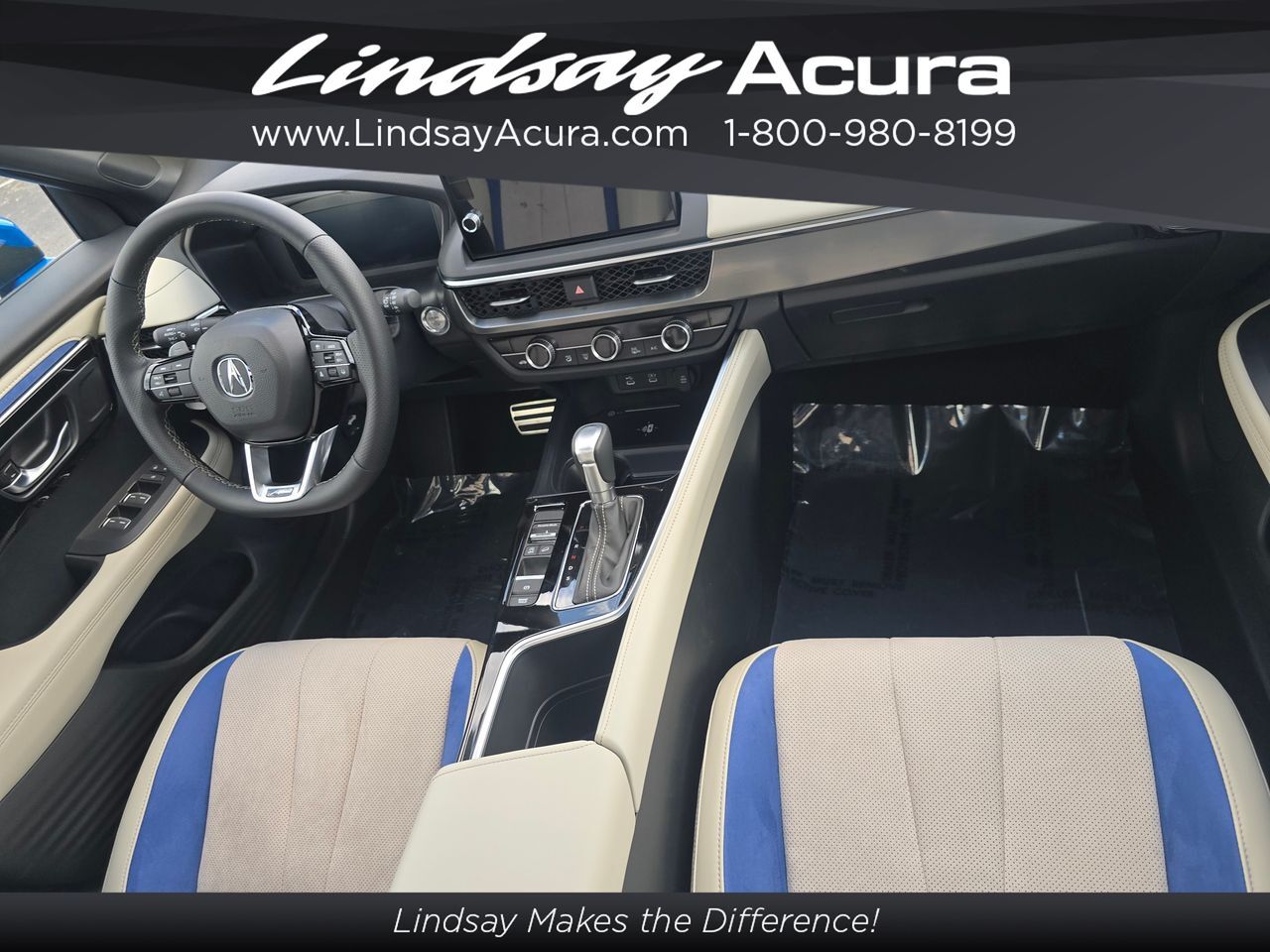 2026 Acura ADX A-Spec Package Columbus OH