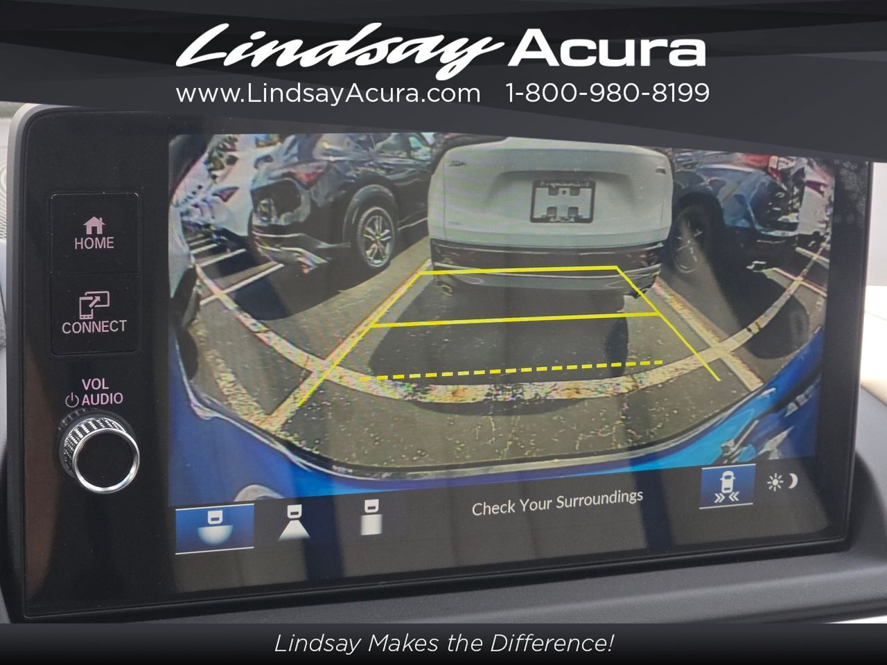 2026 Acura ADX A-Spec Package Columbus OH