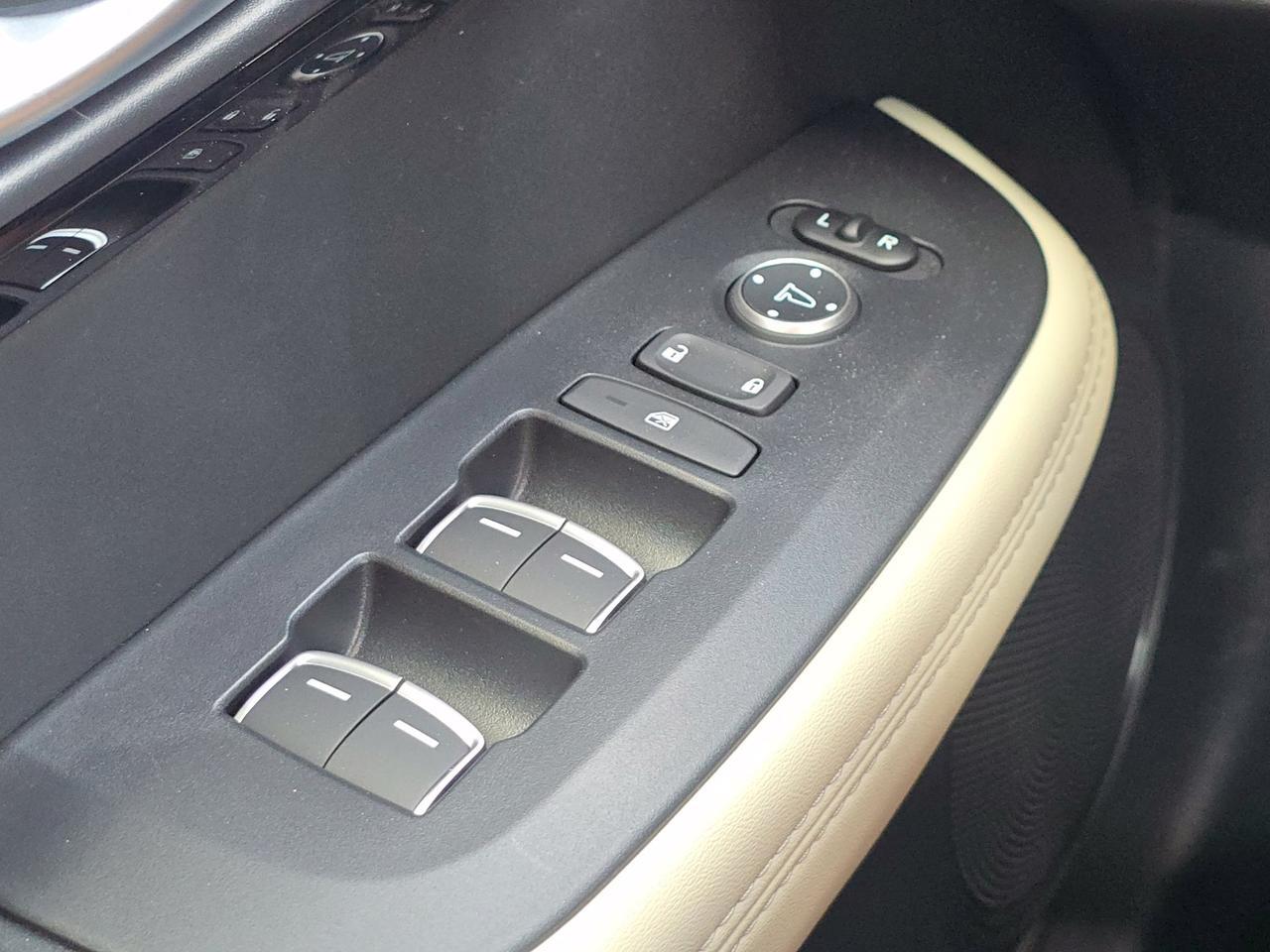 2026 Acura ADX A-Spec Package Columbus OH