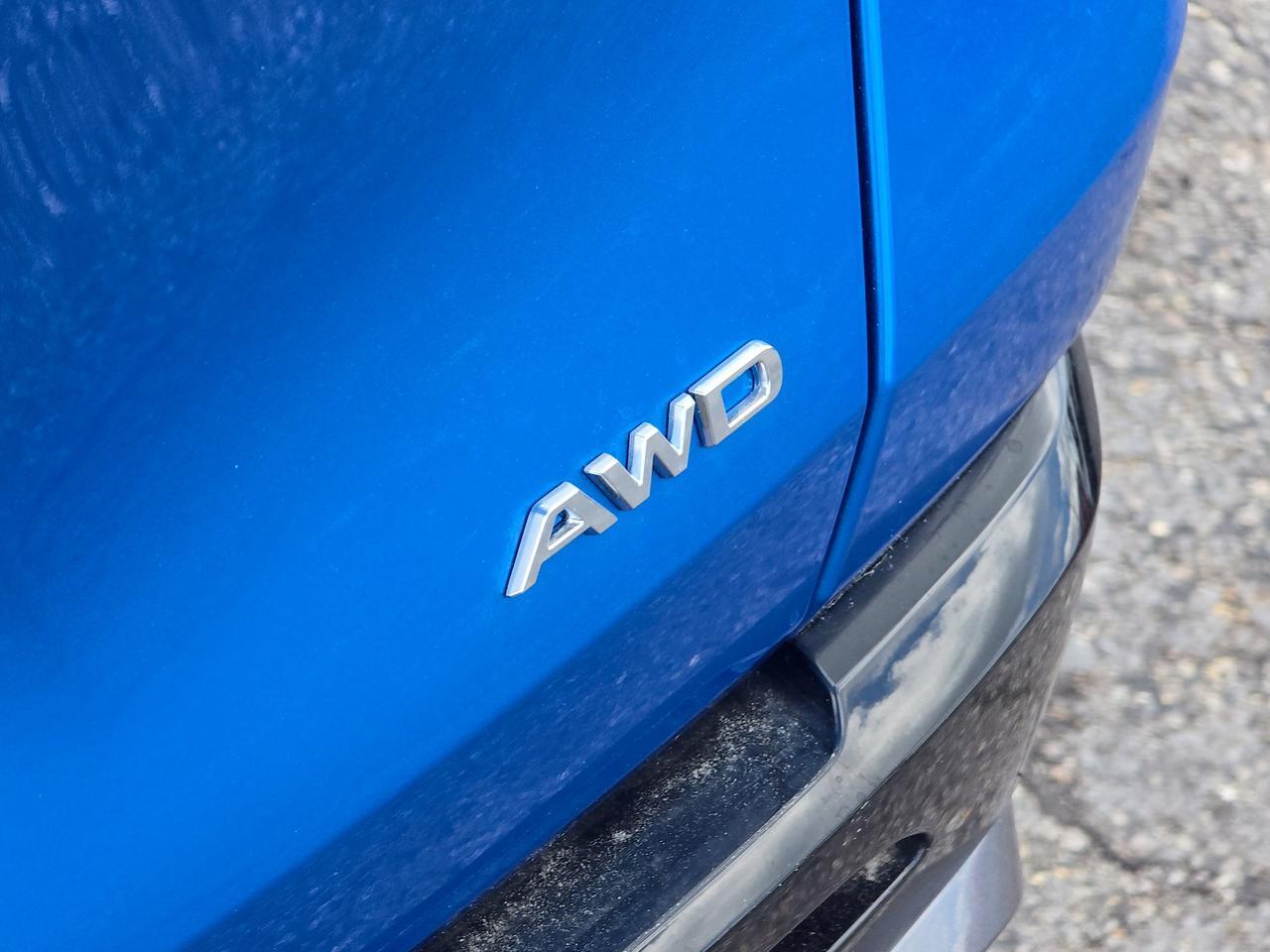 2026 Acura ADX A-Spec Package Columbus OH