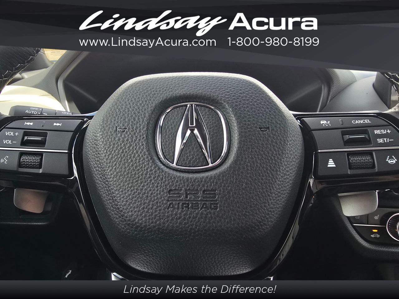 2026 Acura ADX A-Spec Package Columbus OH