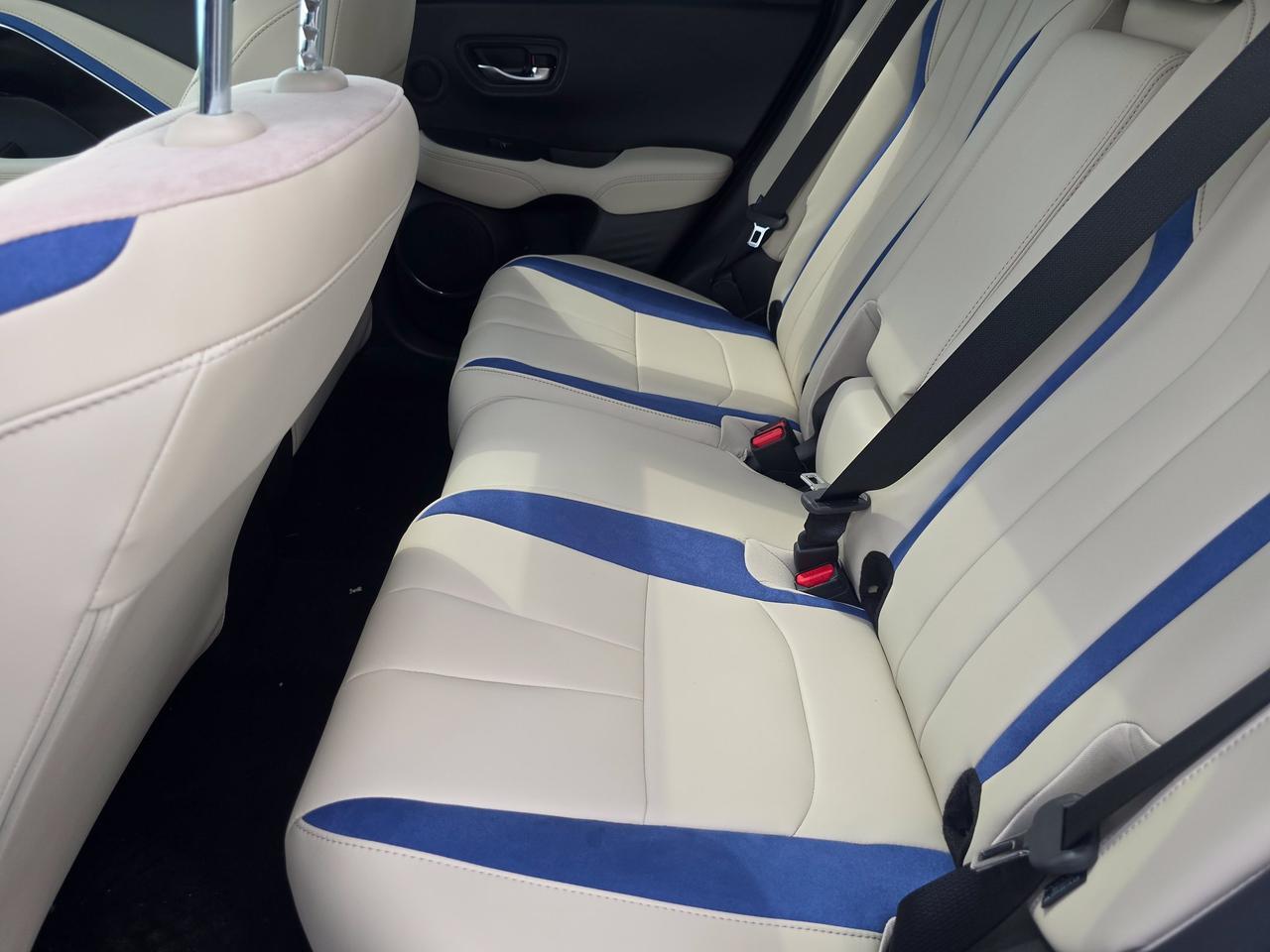 2026 Acura ADX A-Spec Package Columbus OH