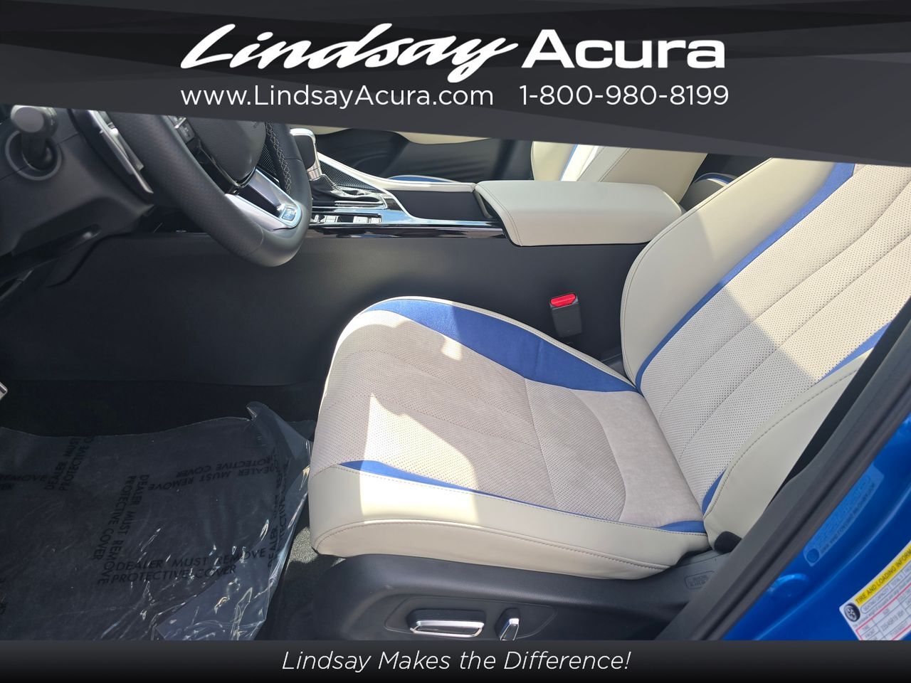 2026 Acura ADX A-Spec Package Columbus OH