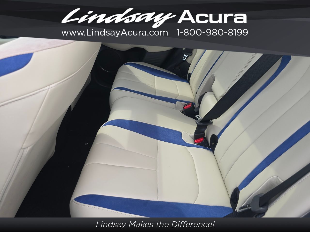 2026 Acura ADX A-Spec Package Columbus OH
