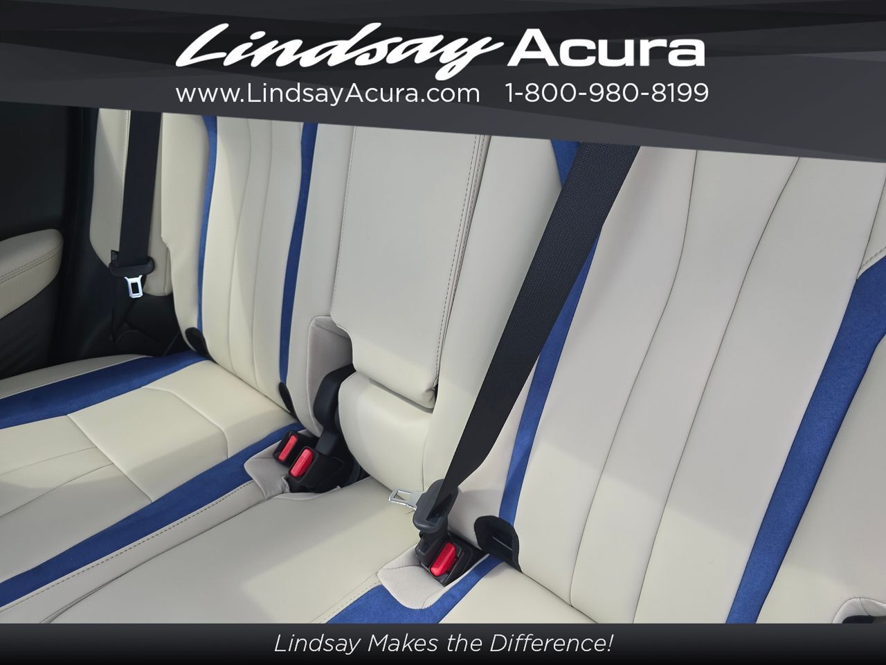 2026 Acura ADX A-Spec Package Columbus OH