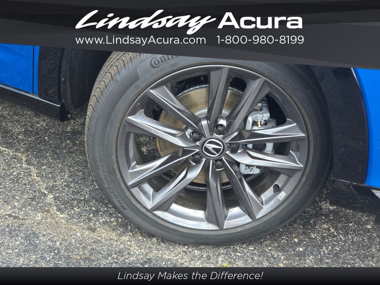 2026 Acura ADX A-Spec Package Columbus OH