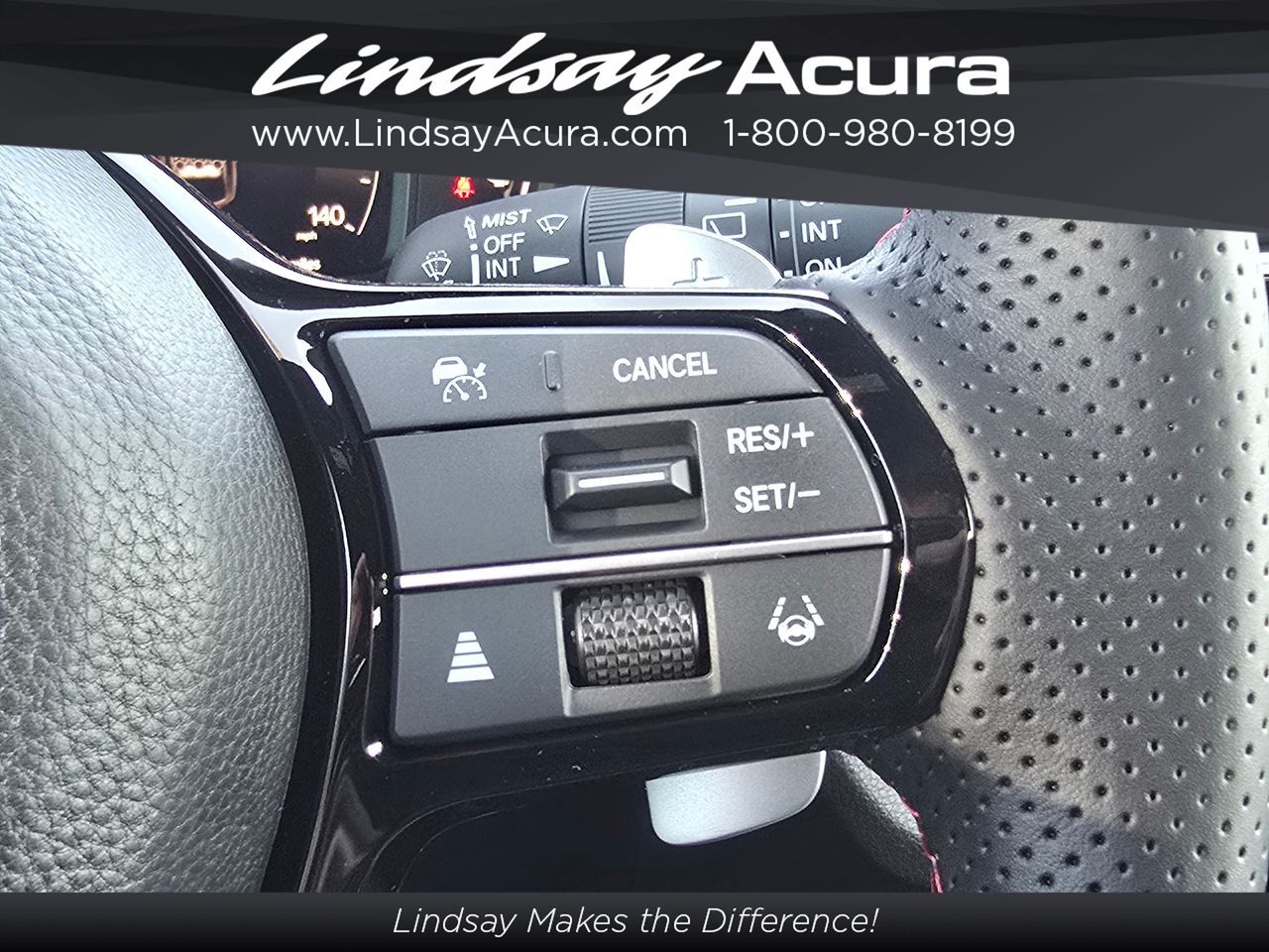 2026 Acura ADX A-Spec Package Columbus OH