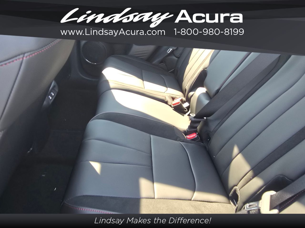 2026 Acura ADX A-Spec Package Columbus OH