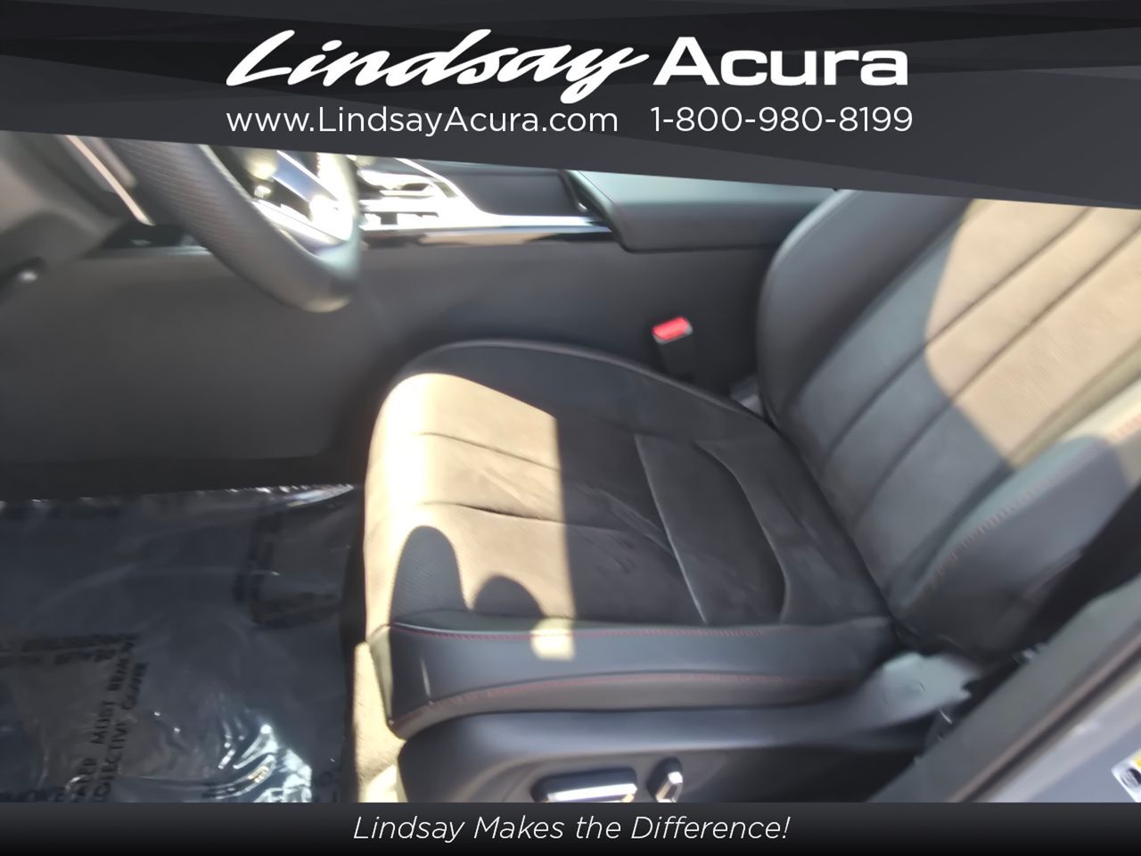 2026 Acura ADX A-Spec Package Columbus OH