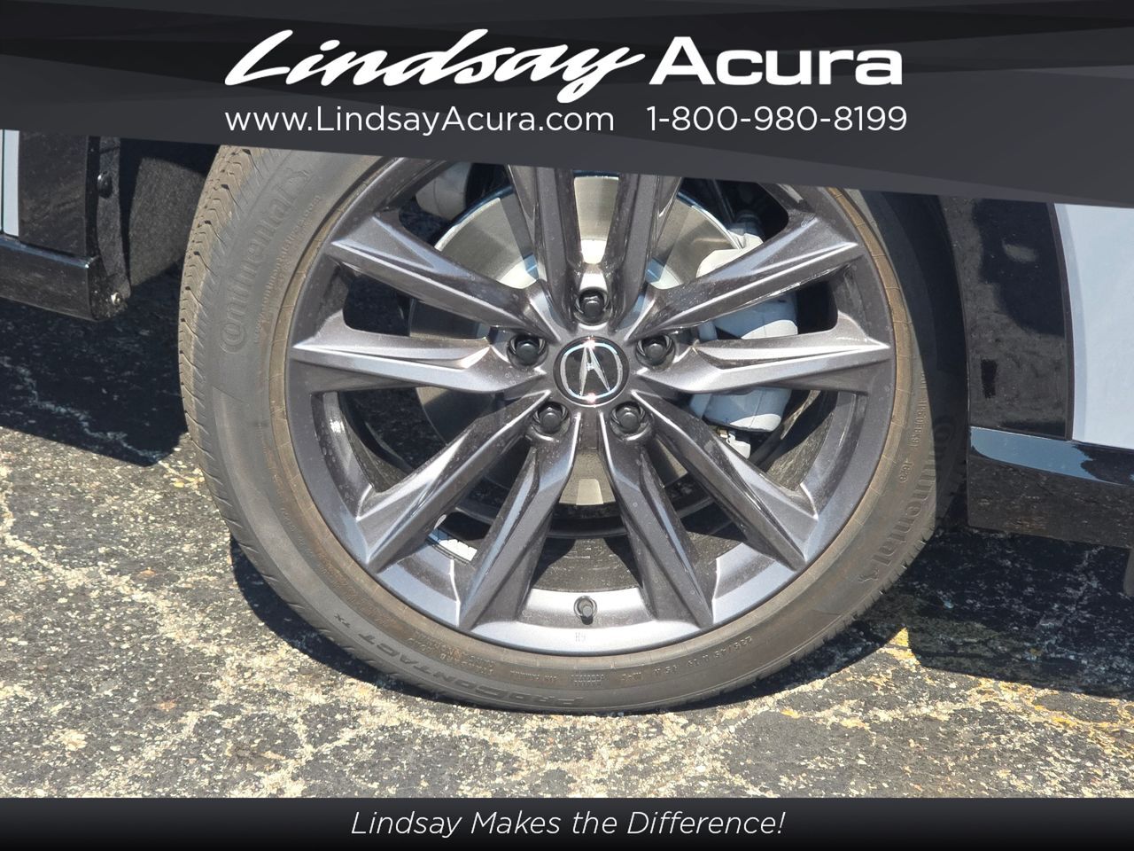 2026 Acura ADX A-Spec Package Columbus OH