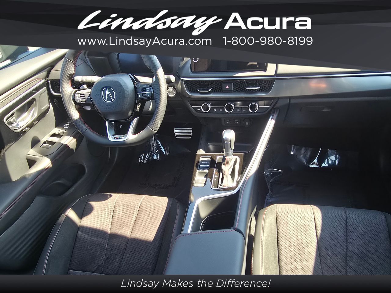 2026 Acura ADX A-Spec Package Columbus OH