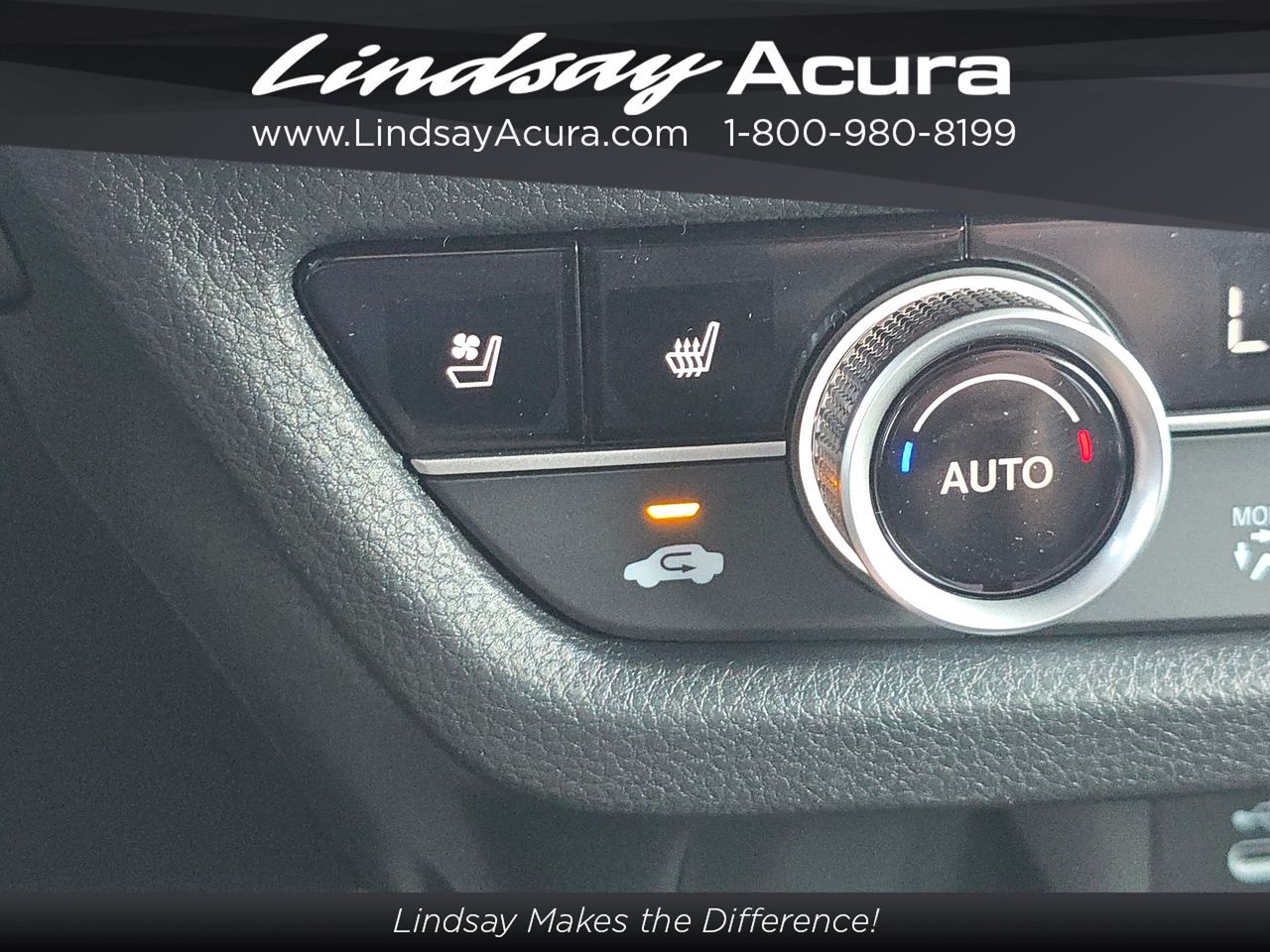 2026 Acura ADX A-Spec Package Columbus OH