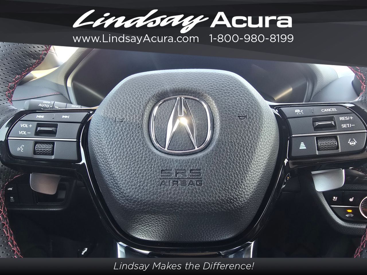 2026 Acura ADX A-Spec Package Columbus OH