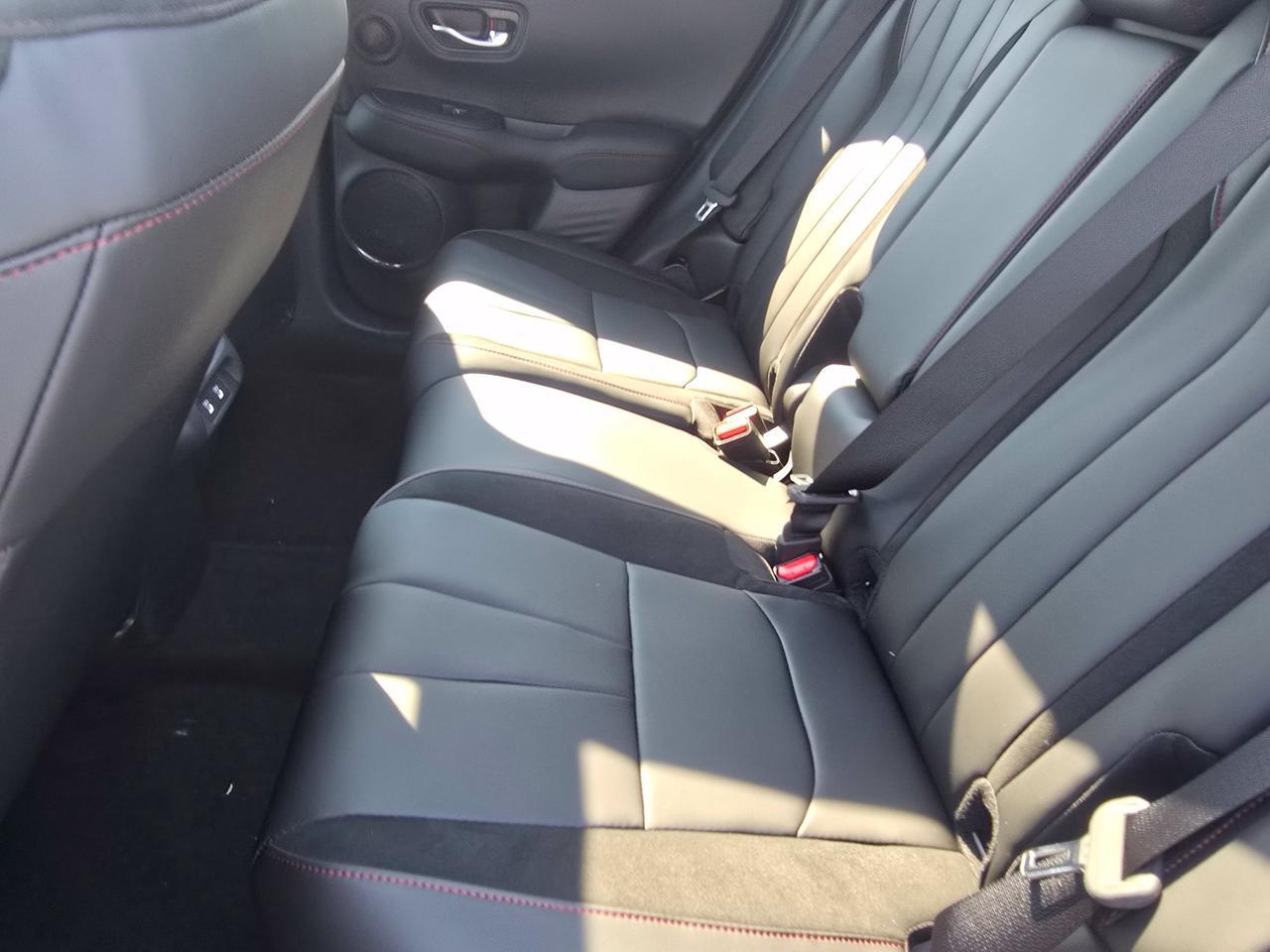 2026 Acura ADX A-Spec Package Columbus OH