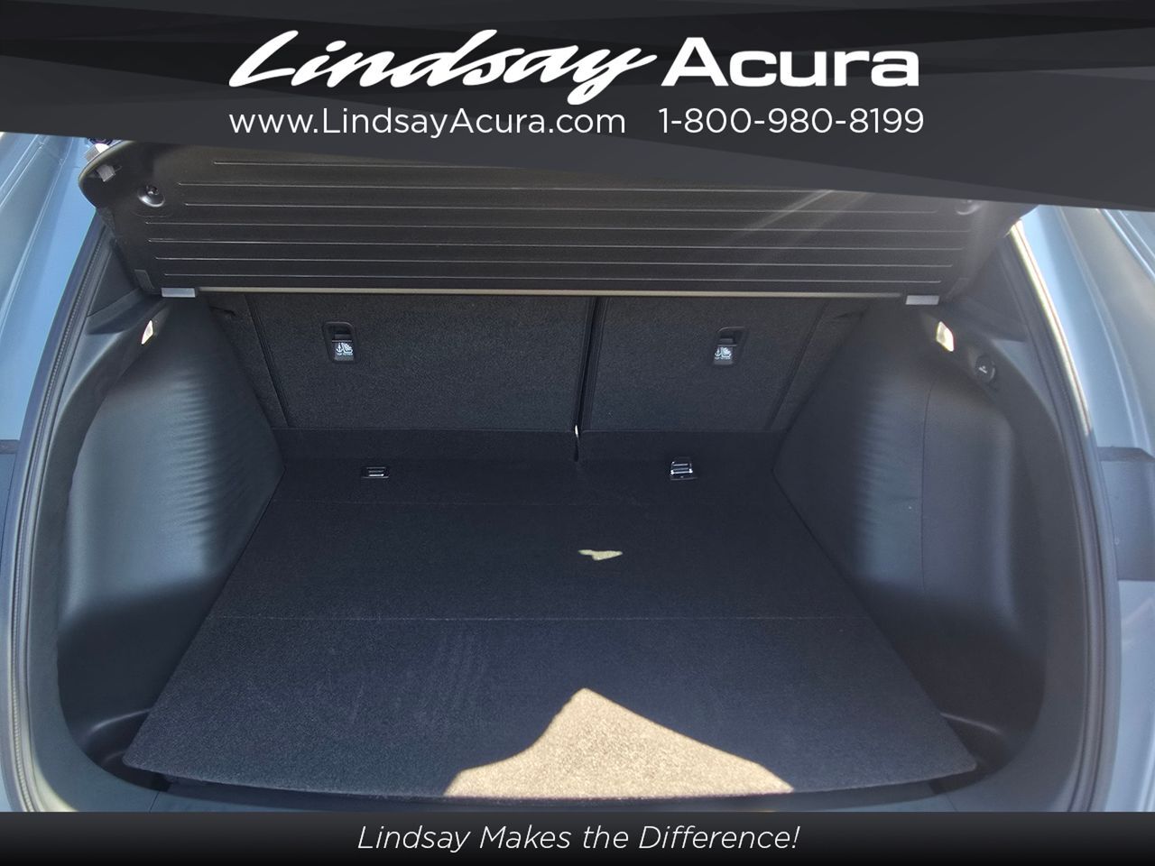 2026 Acura ADX A-Spec Package Columbus OH