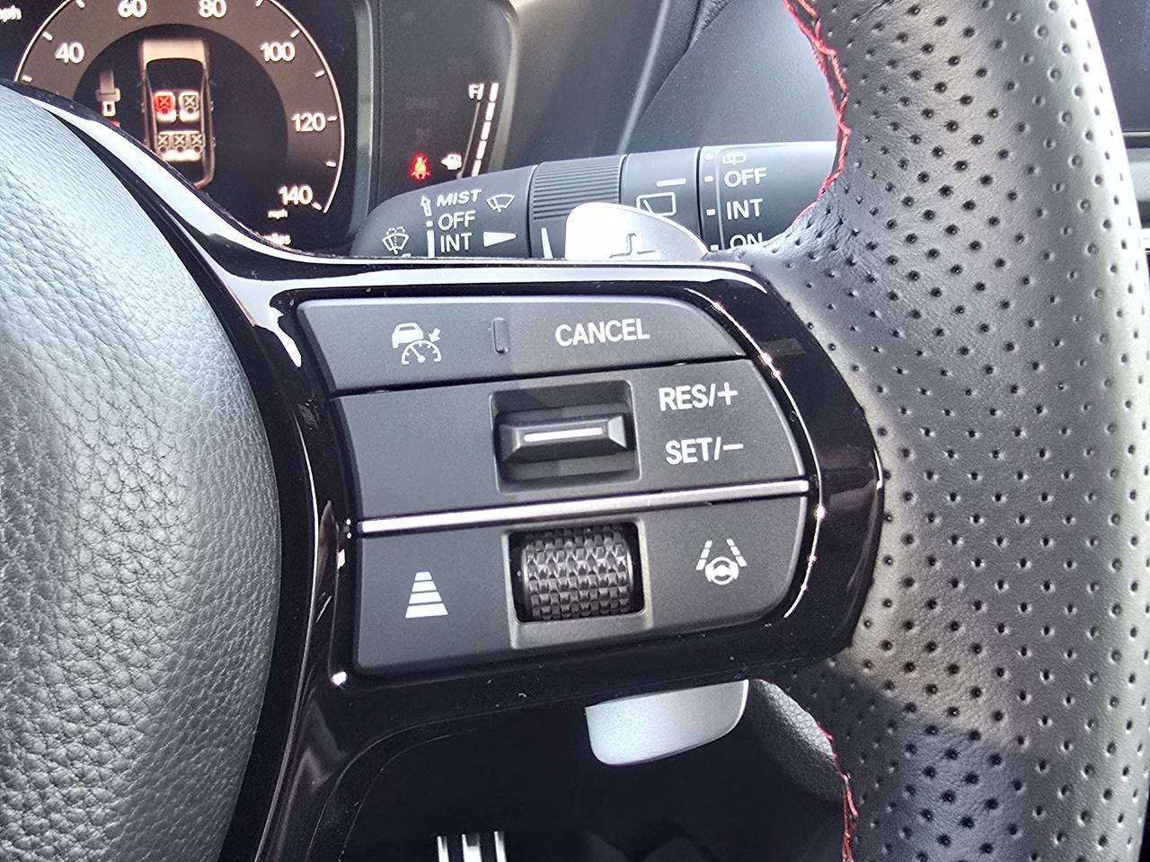 2026 Acura ADX A-Spec Package Columbus OH