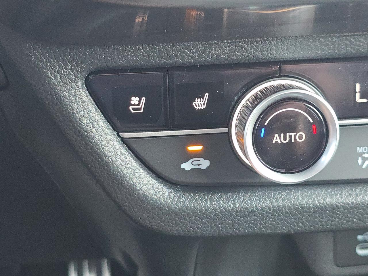 2026 Acura ADX A-Spec Package Columbus OH