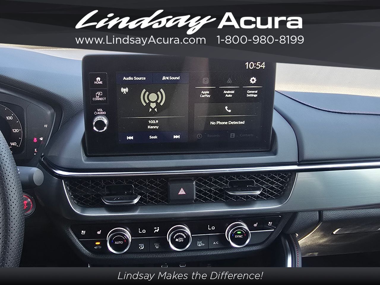2026 Acura ADX A-Spec Package Columbus OH