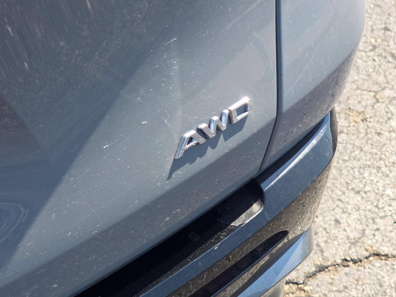 2026 Acura ADX A-Spec Package Columbus OH