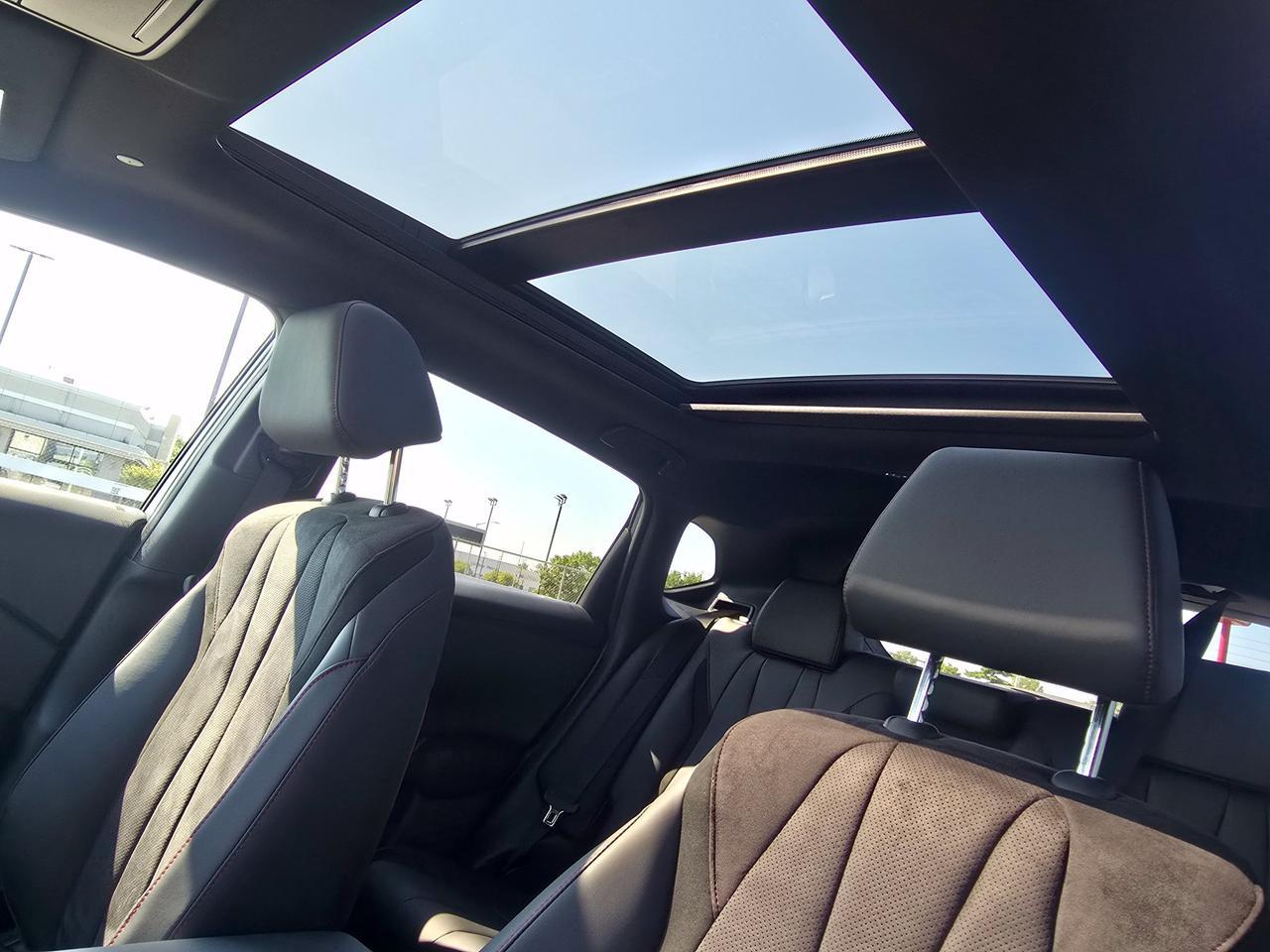 2026 Acura ADX A-Spec Package Columbus OH