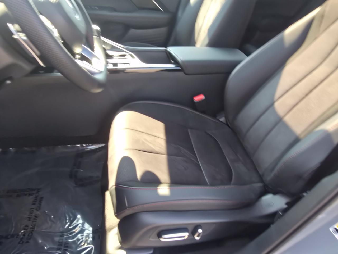 2026 Acura ADX A-Spec Package Columbus OH