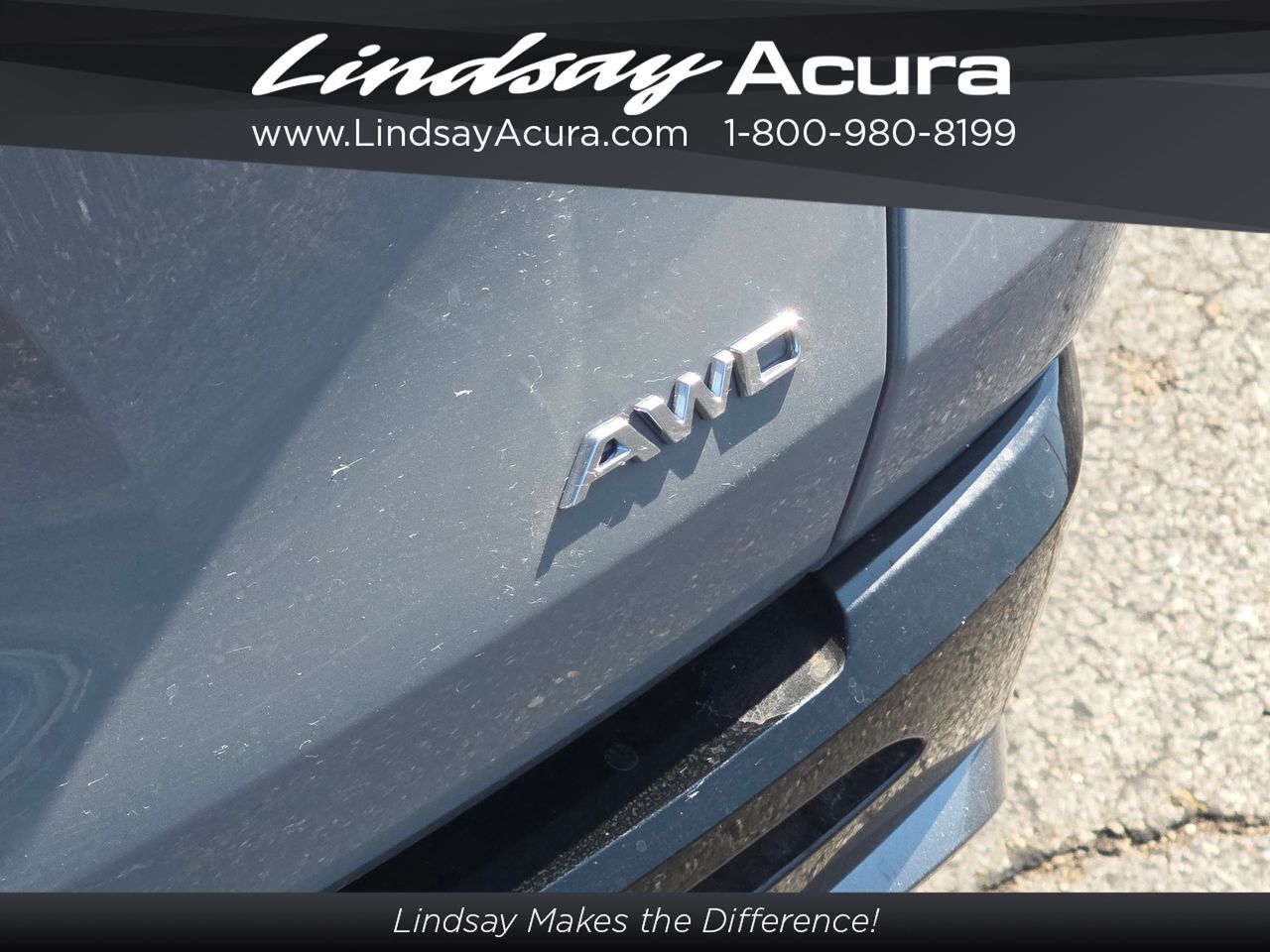 2026 Acura ADX A-Spec Package Columbus OH