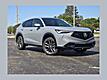 2026 Acura ADX A-Spec Package
