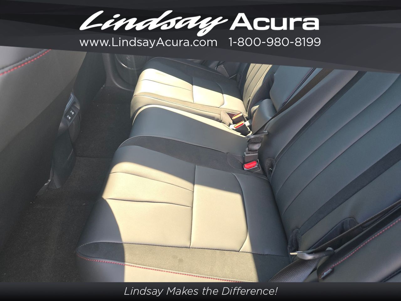 2026 Acura ADX A-Spec Package Columbus OH