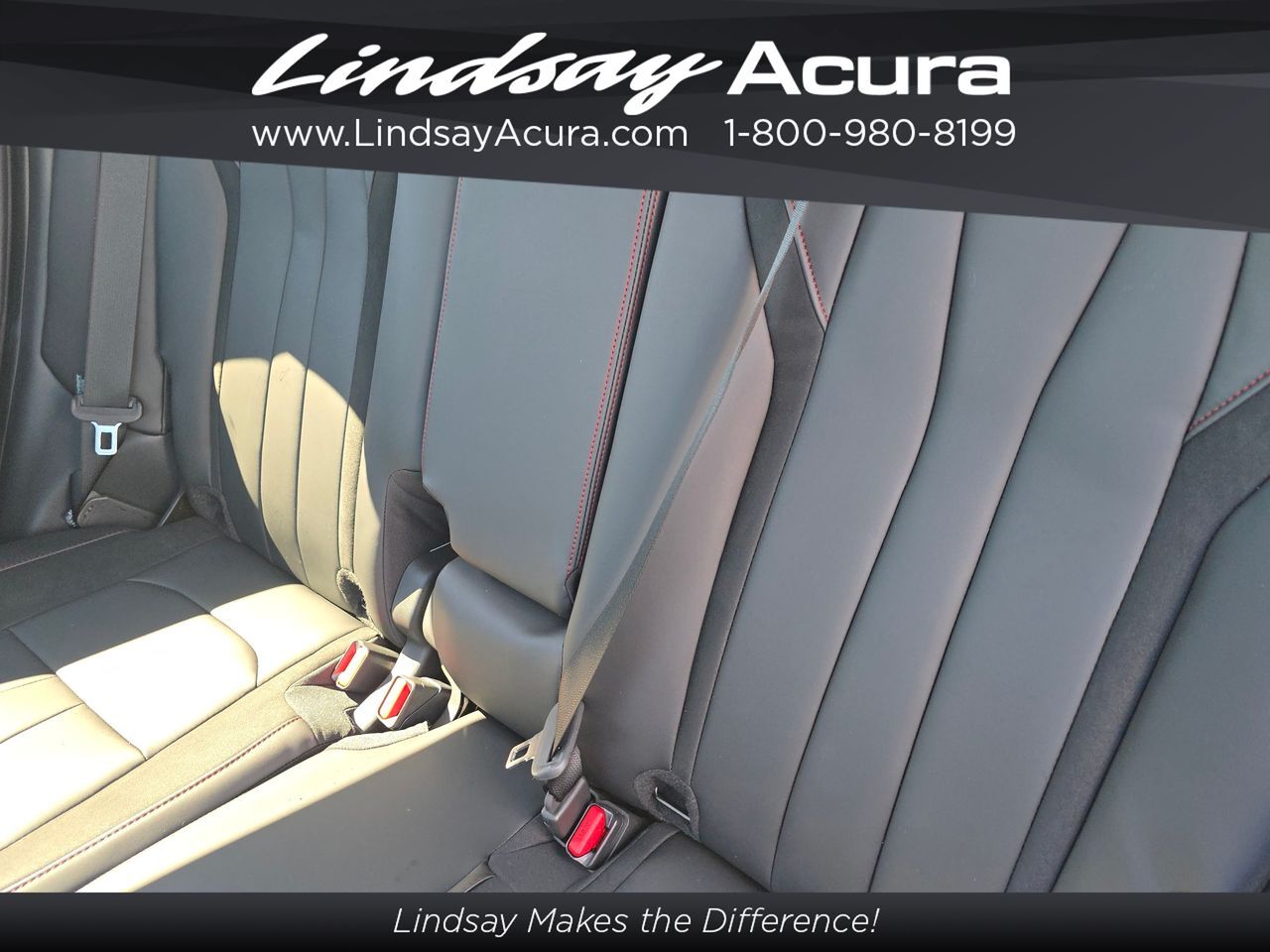 2026 Acura ADX A-Spec Package Columbus OH
