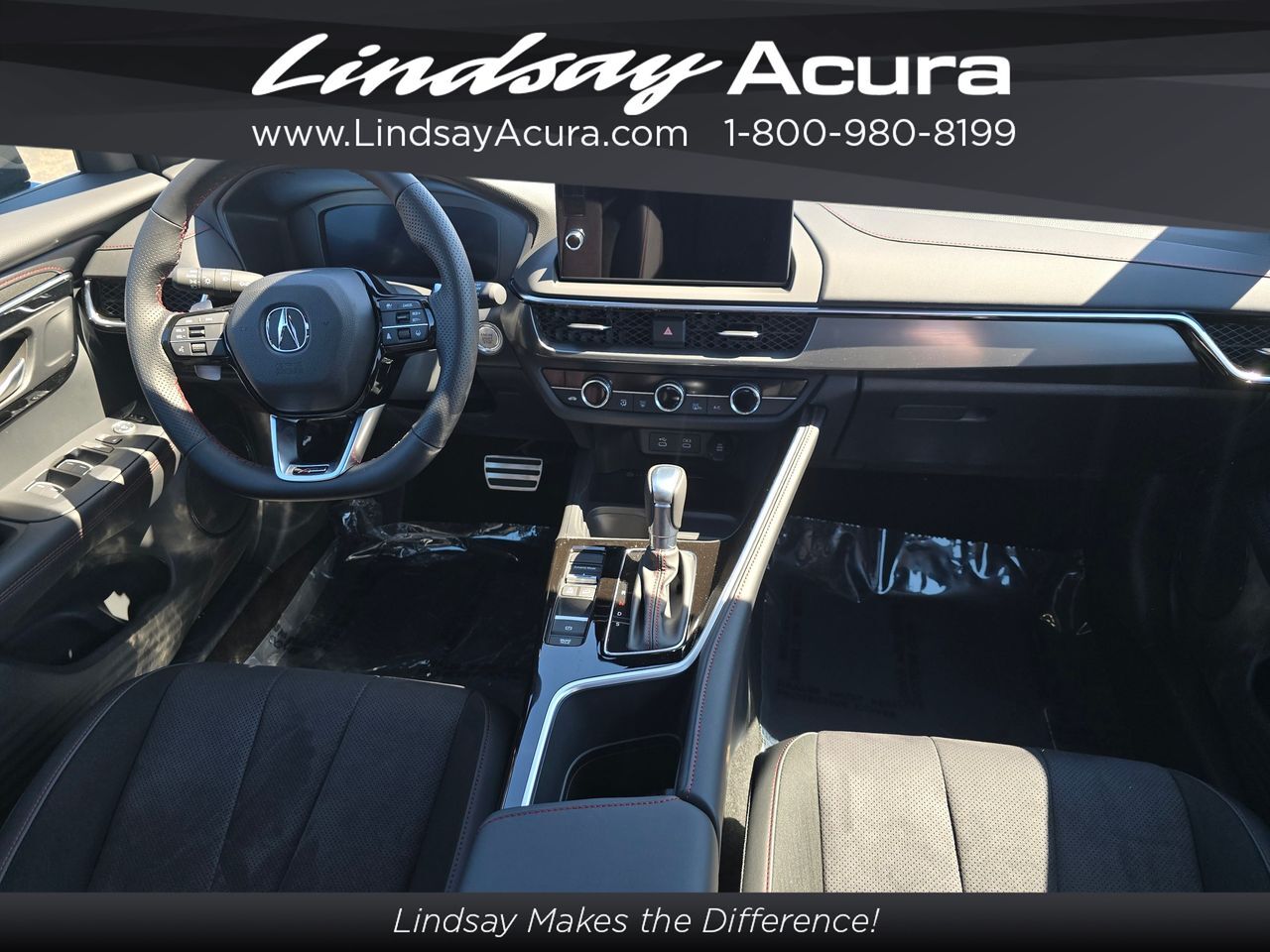 2026 Acura ADX A-Spec Package Columbus OH