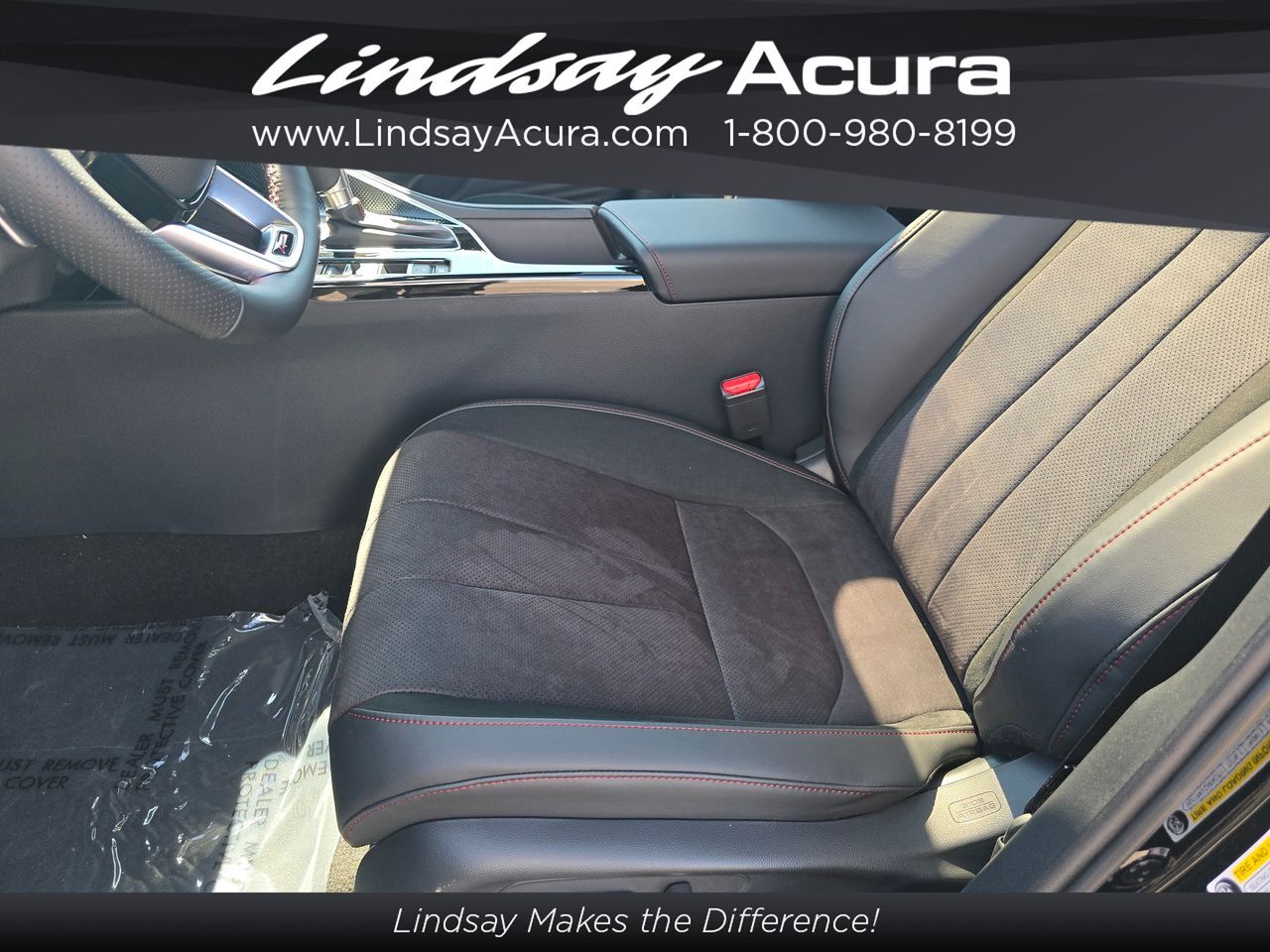 2026 Acura ADX A-Spec Package Columbus OH